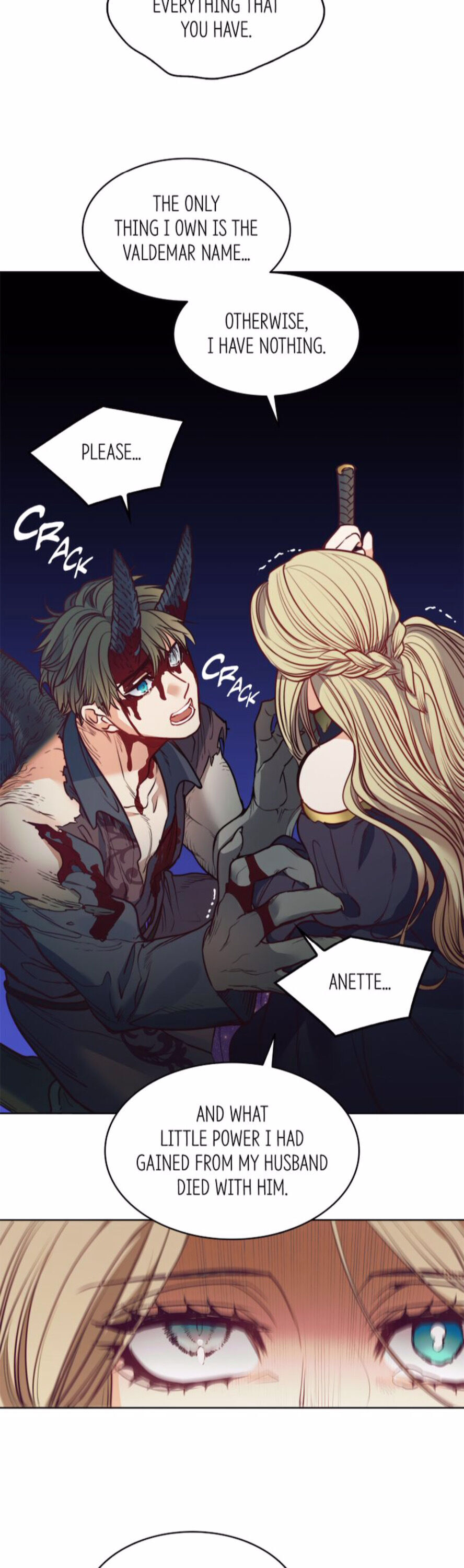 The Devil chapter 56 - page 29