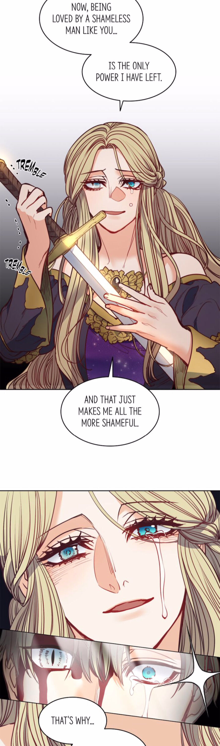 The Devil chapter 56 - page 30