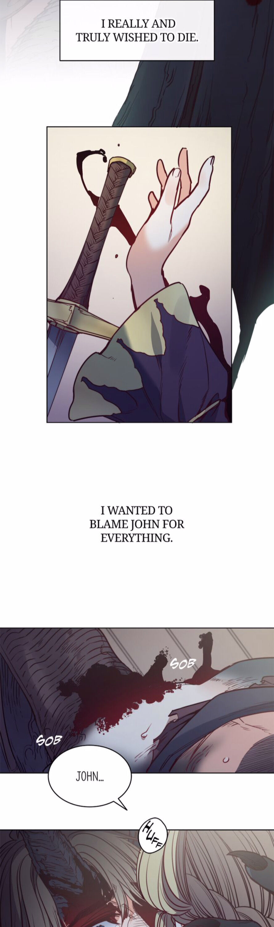 The Devil chapter 56 - page 36