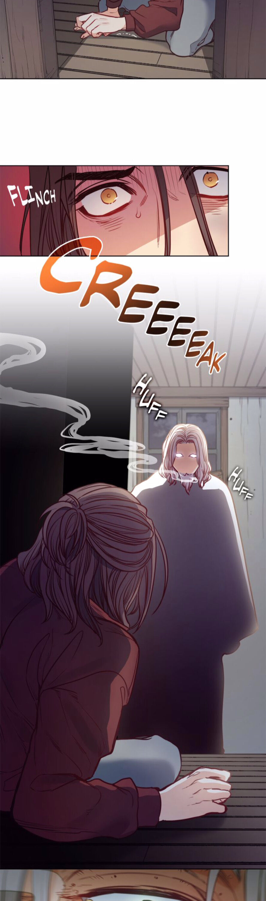 The Devil chapter 56 - page 5