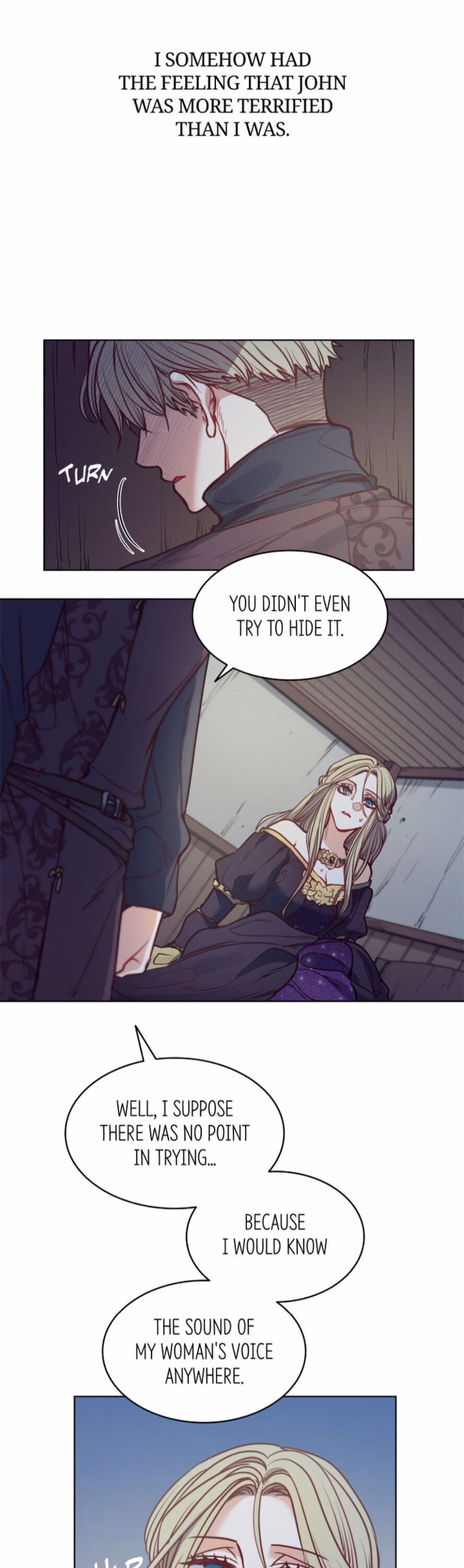 The Devil chapter 56 - page 8