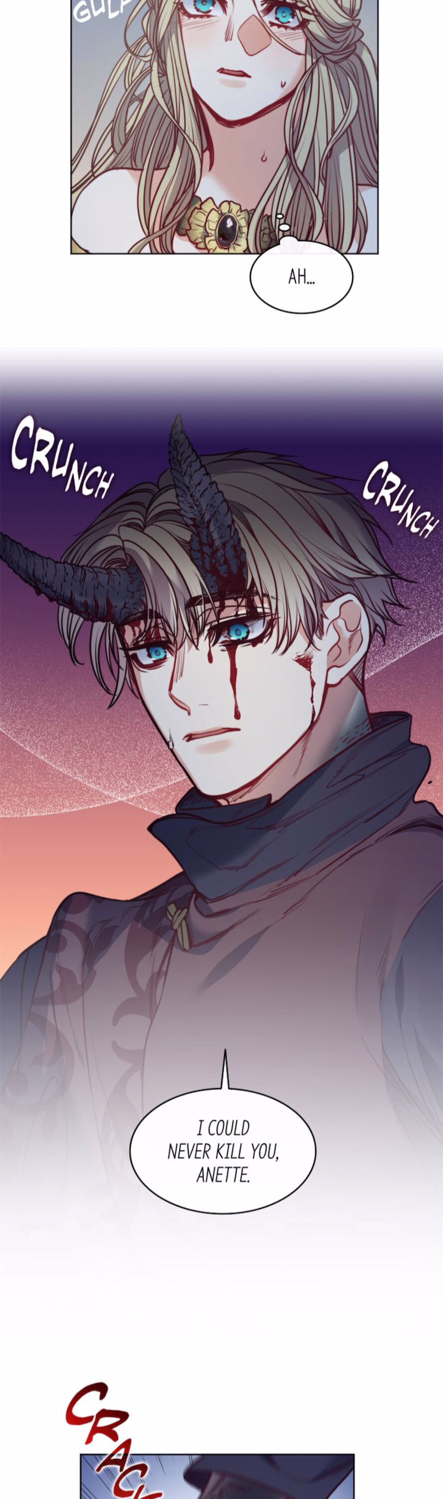 The Devil chapter 56 - page 9