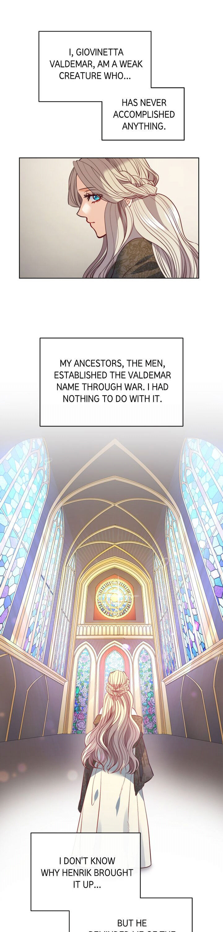 The Devil chapter 19 - page 15