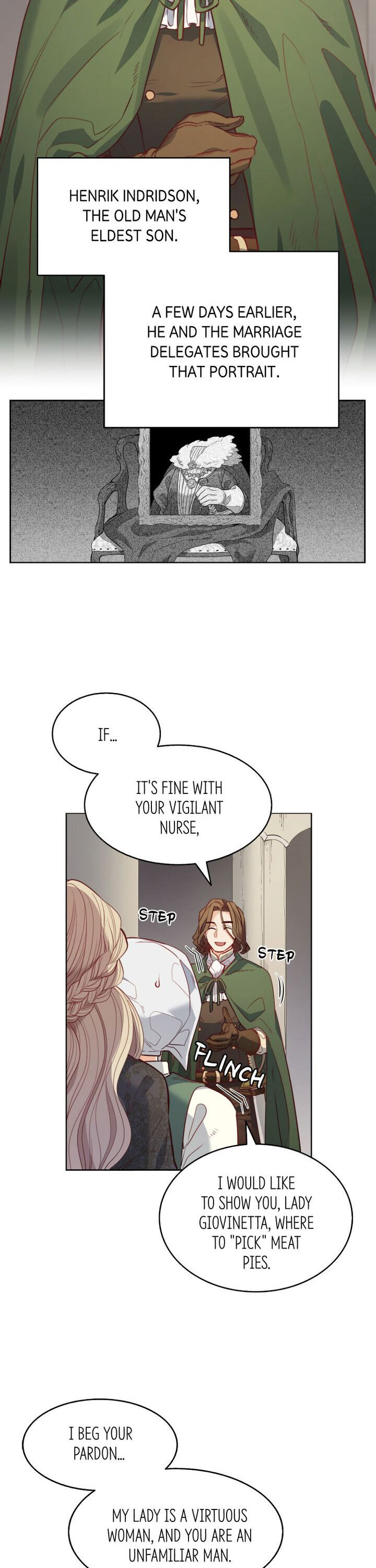 The Devil chapter 19 - page 2