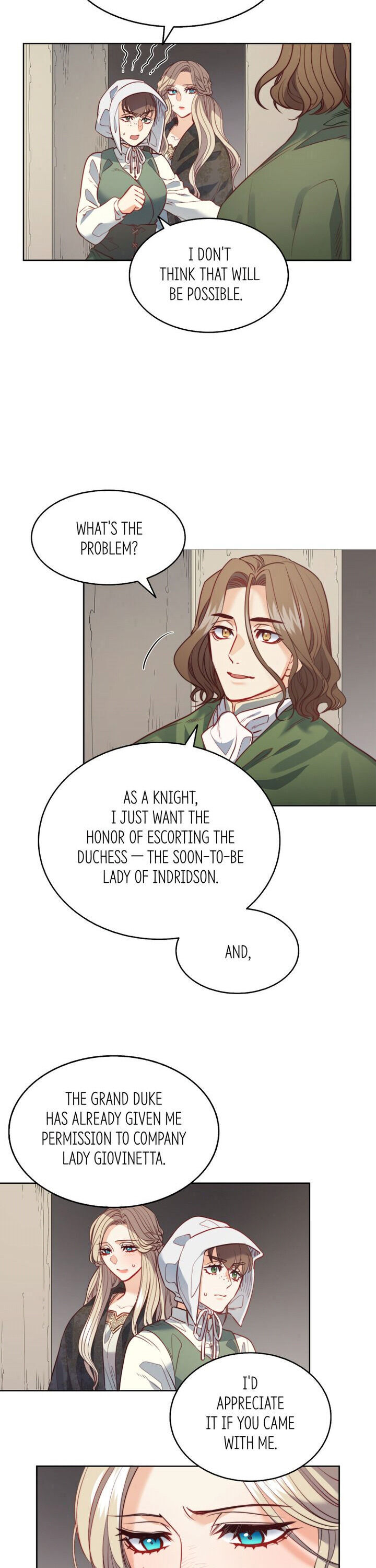 The Devil chapter 19 - page 3