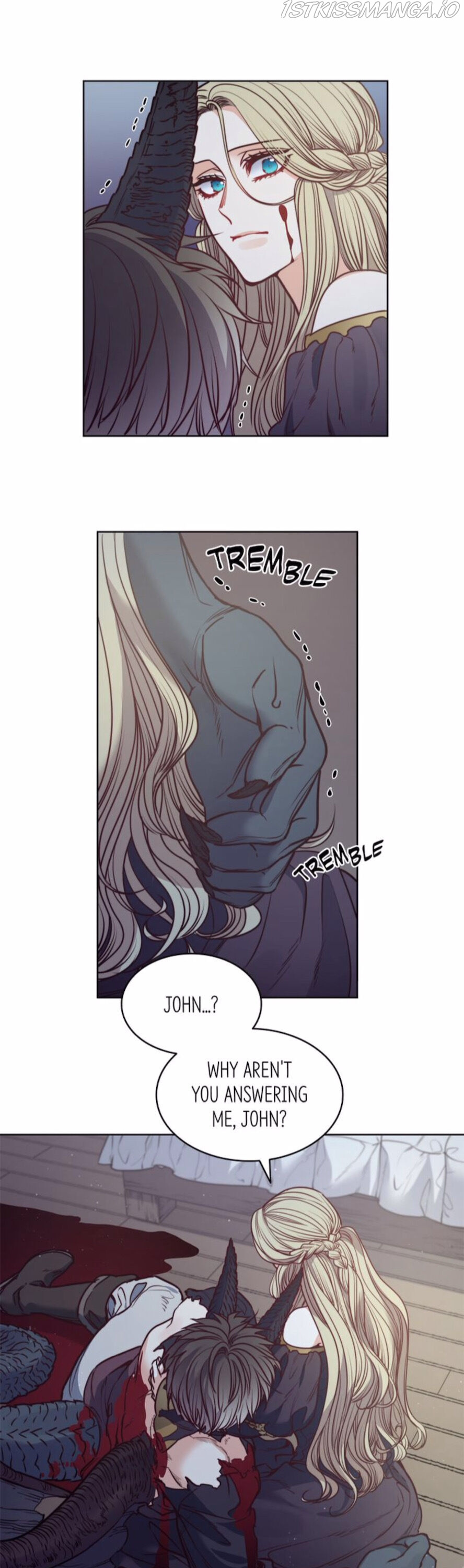 The Devil chapter 57 - page 11