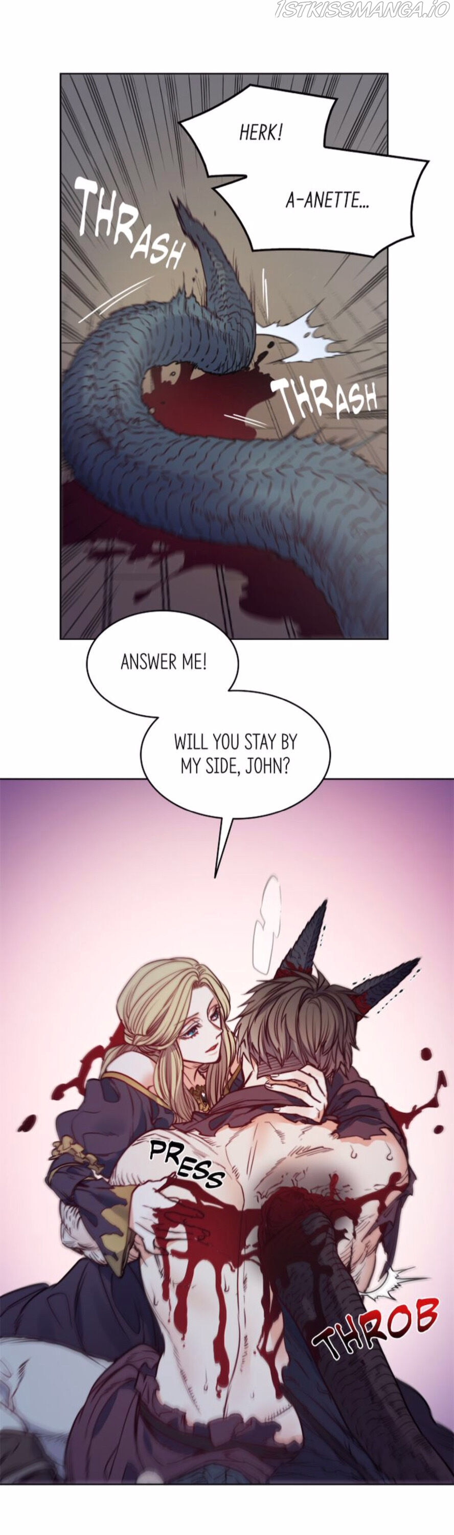 The Devil chapter 57 - page 16