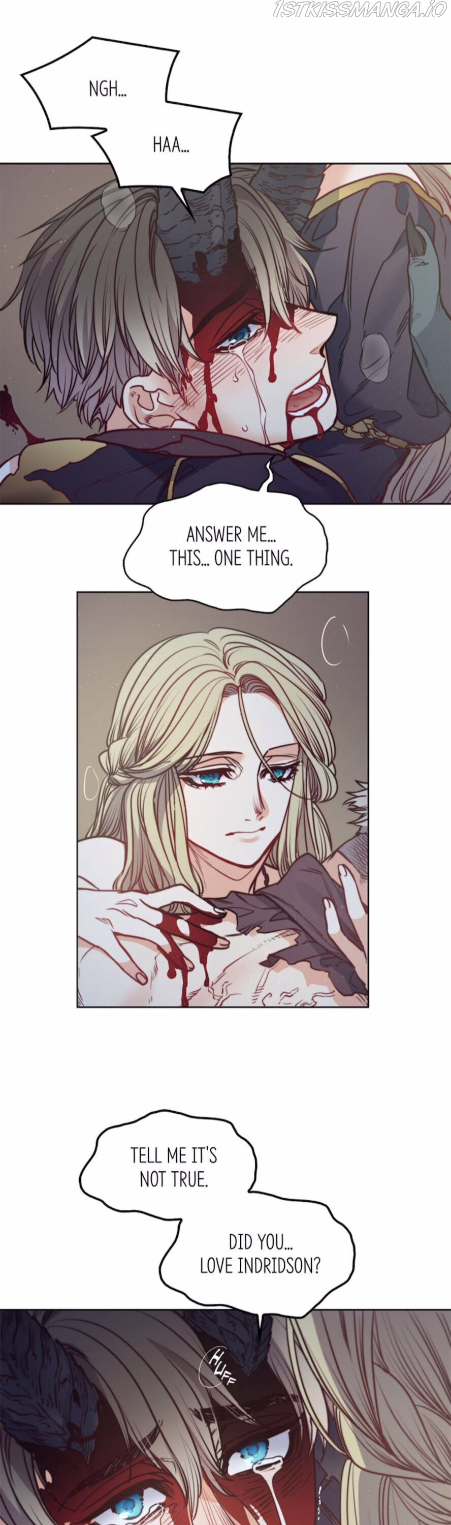 The Devil chapter 57 - page 17