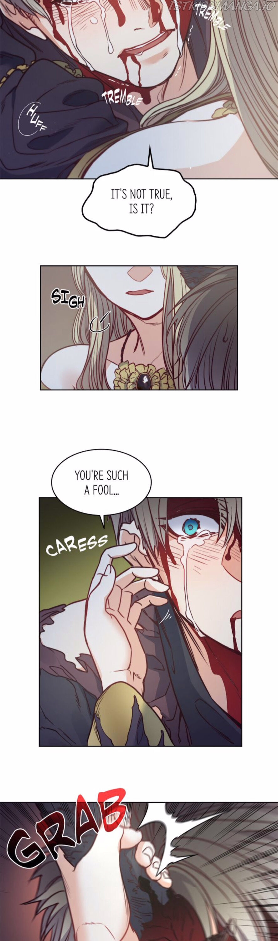 The Devil chapter 57 - page 18