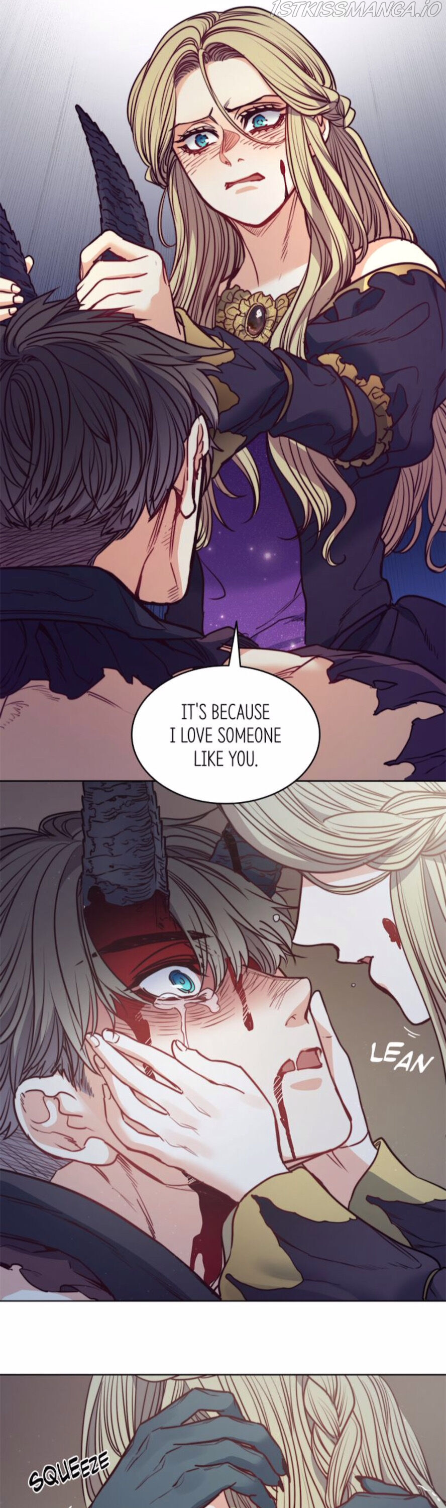 The Devil chapter 57 - page 20