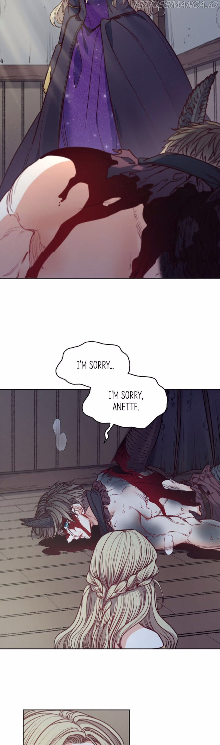 The Devil chapter 57 - page 23
