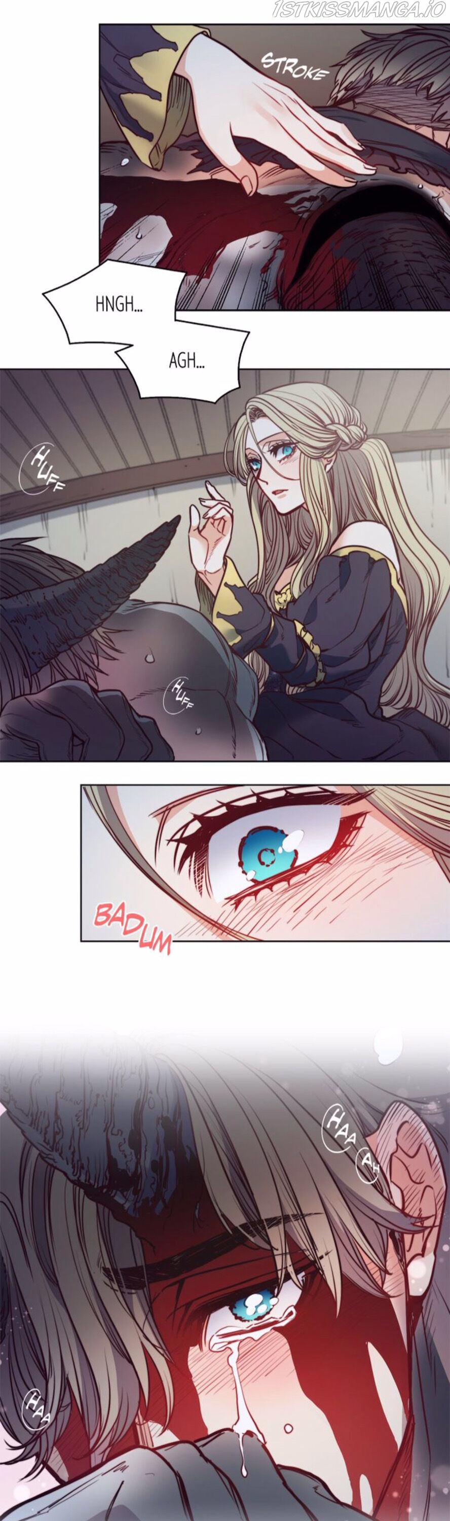 The Devil chapter 57 - page 25