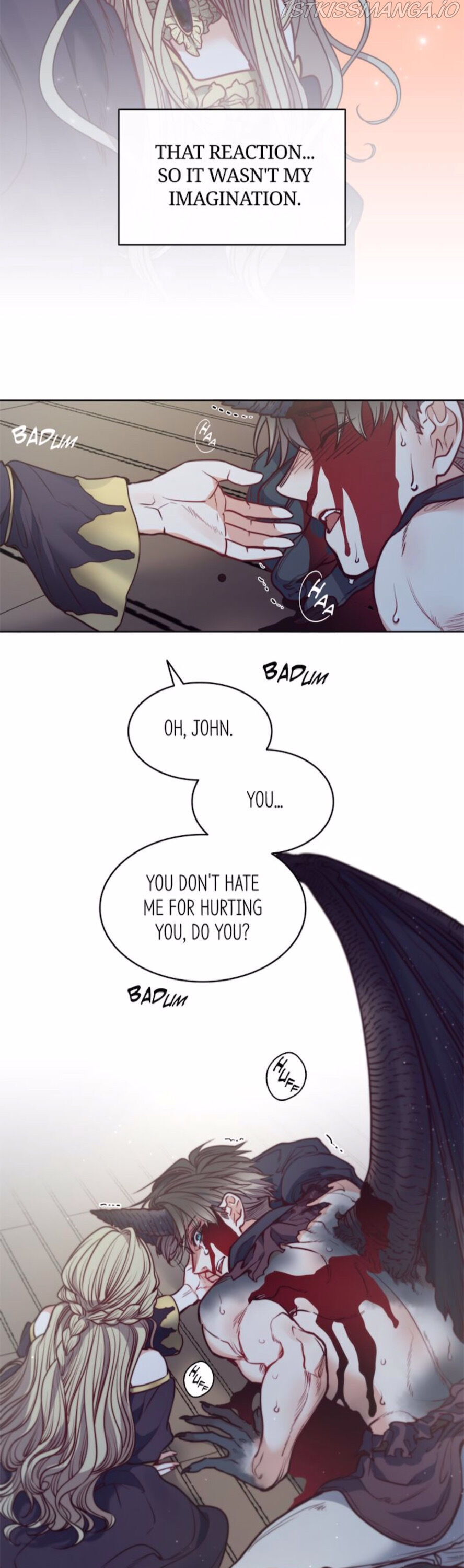 The Devil chapter 57 - page 31