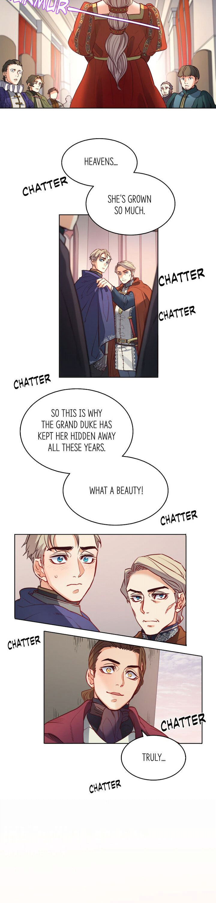 The Devil chapter 20 - page 17