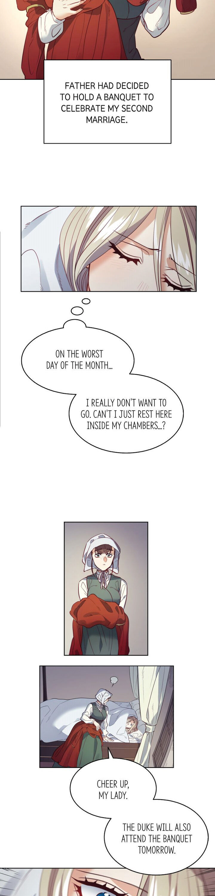 The Devil chapter 20 - page 3