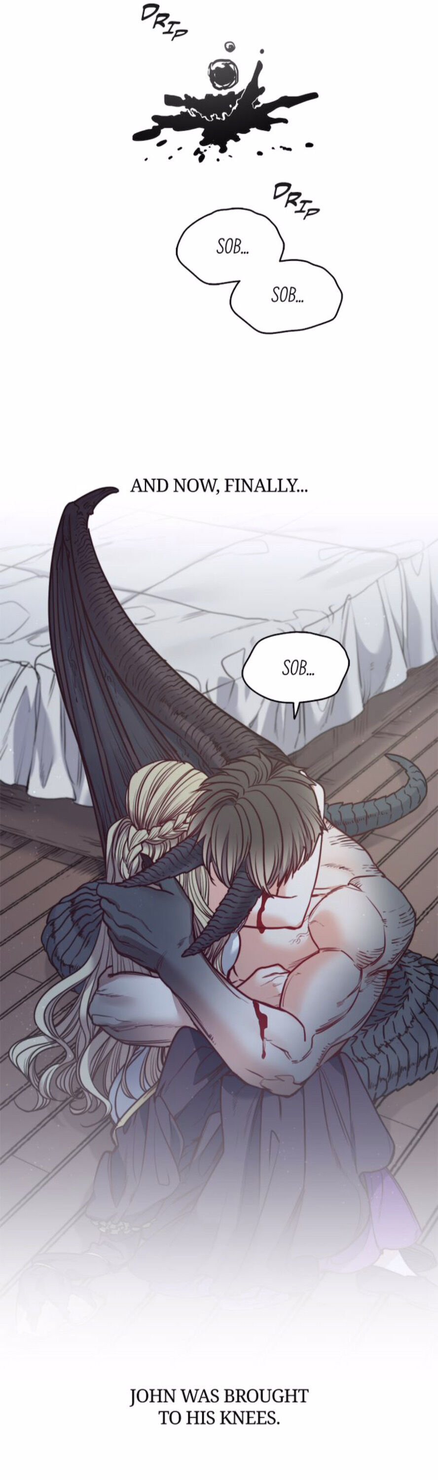 The Devil chapter 59 - page 14