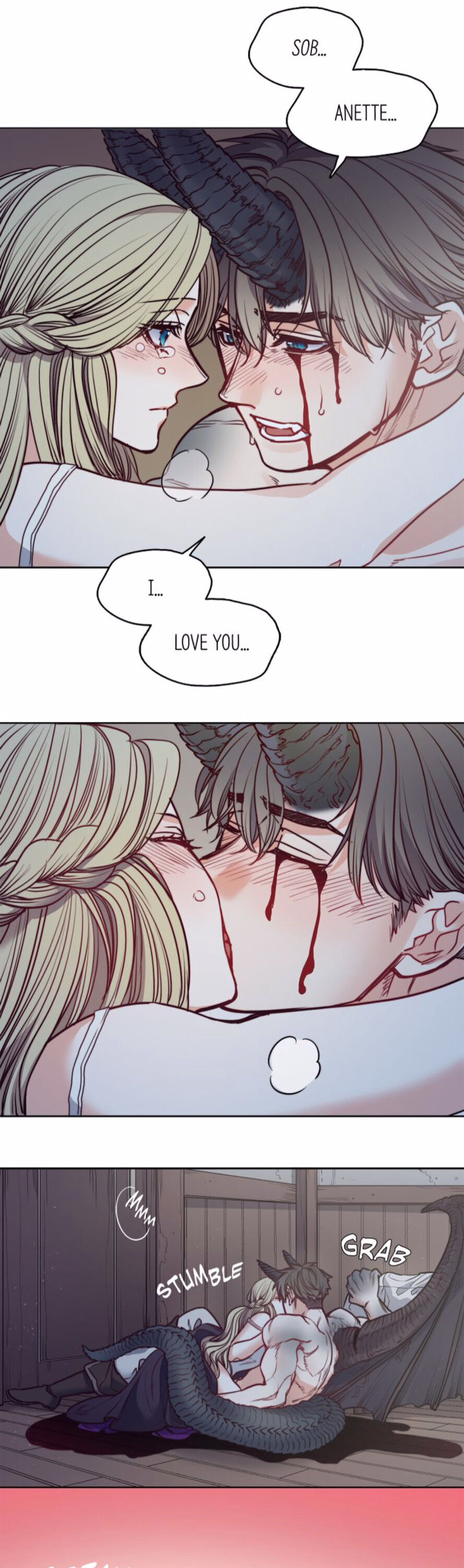 The Devil chapter 59 - page 15