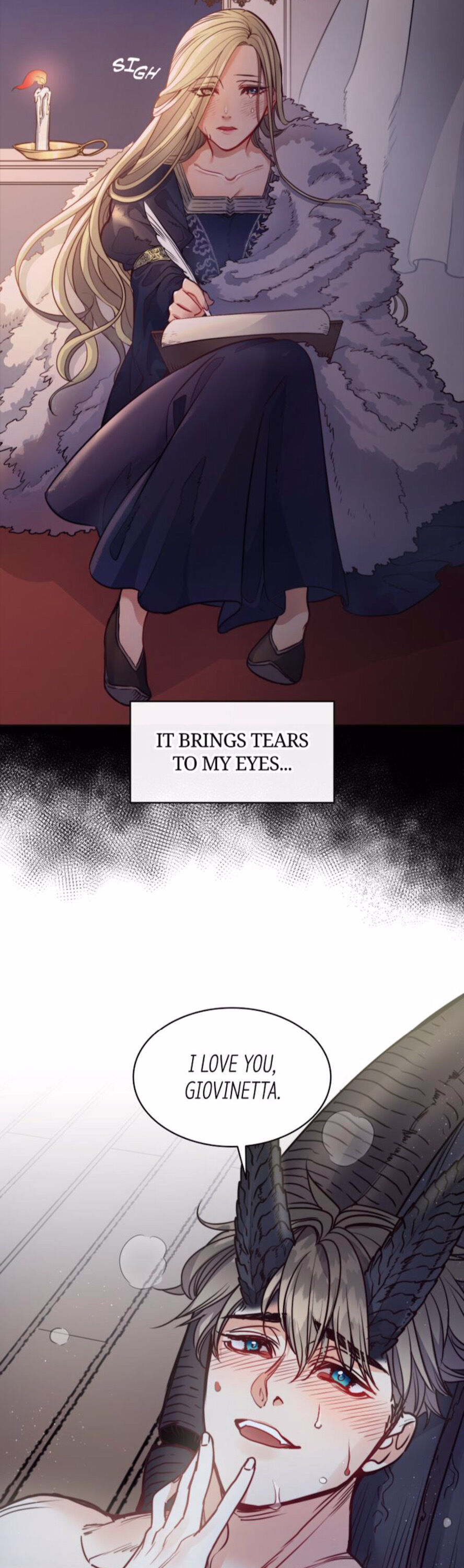 The Devil chapter 59 - page 19
