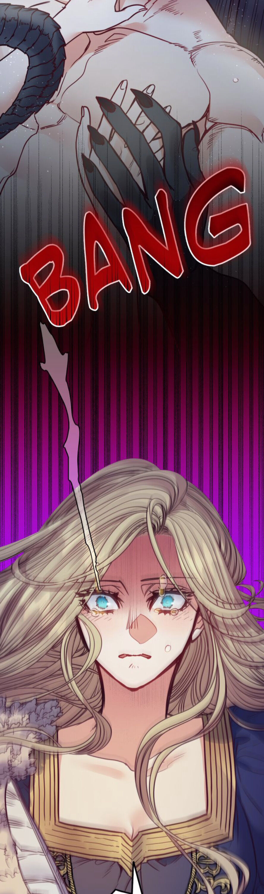 The Devil chapter 59 - page 20