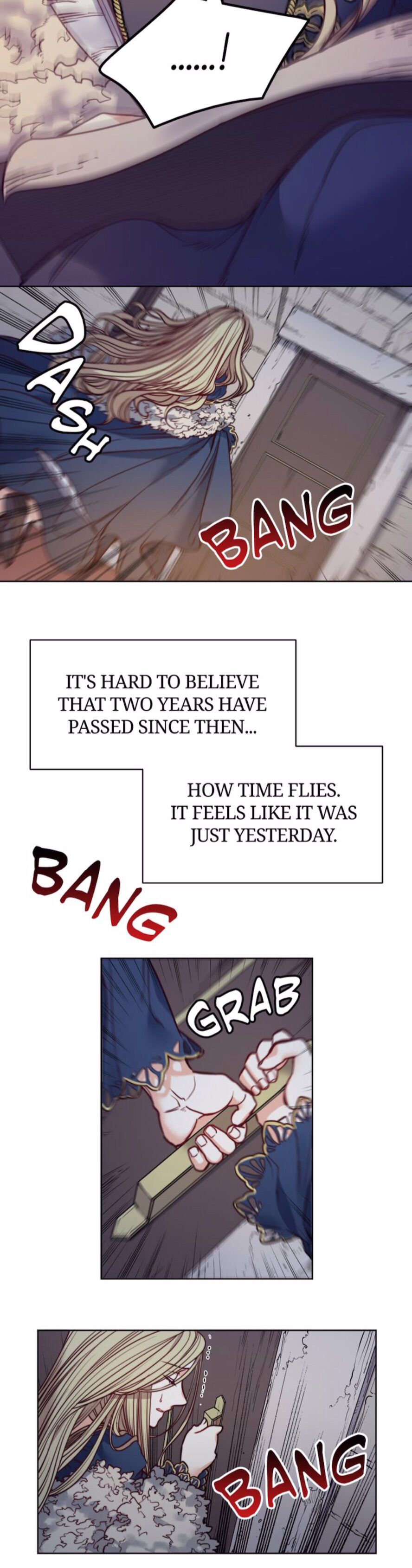 The Devil chapter 59 - page 21