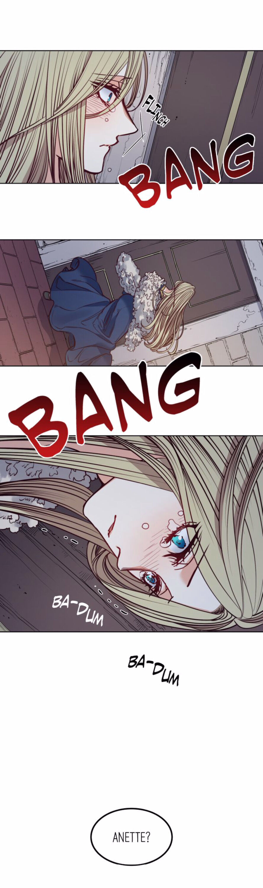 The Devil chapter 59 - page 22