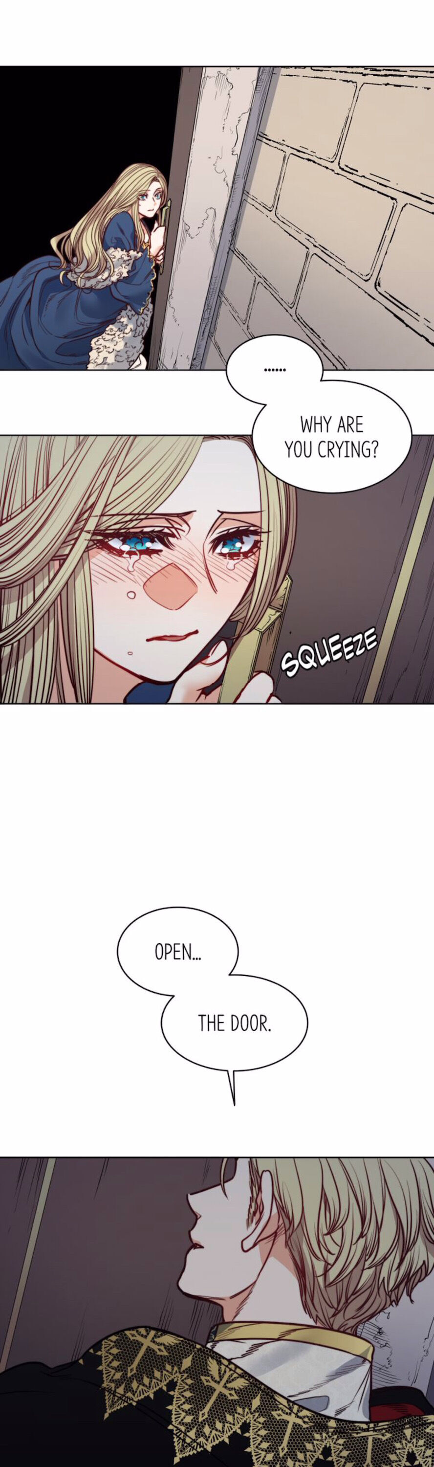 The Devil chapter 59 - page 23