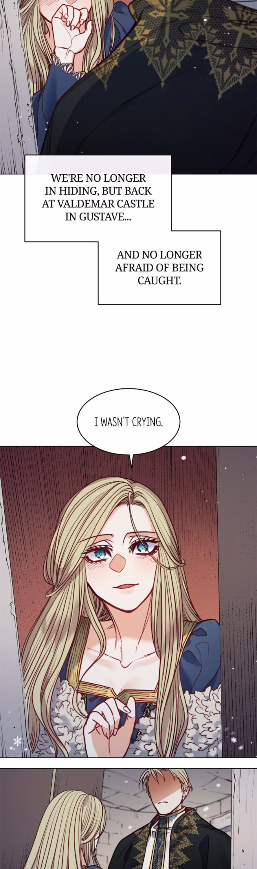 The Devil chapter 59 - page 25