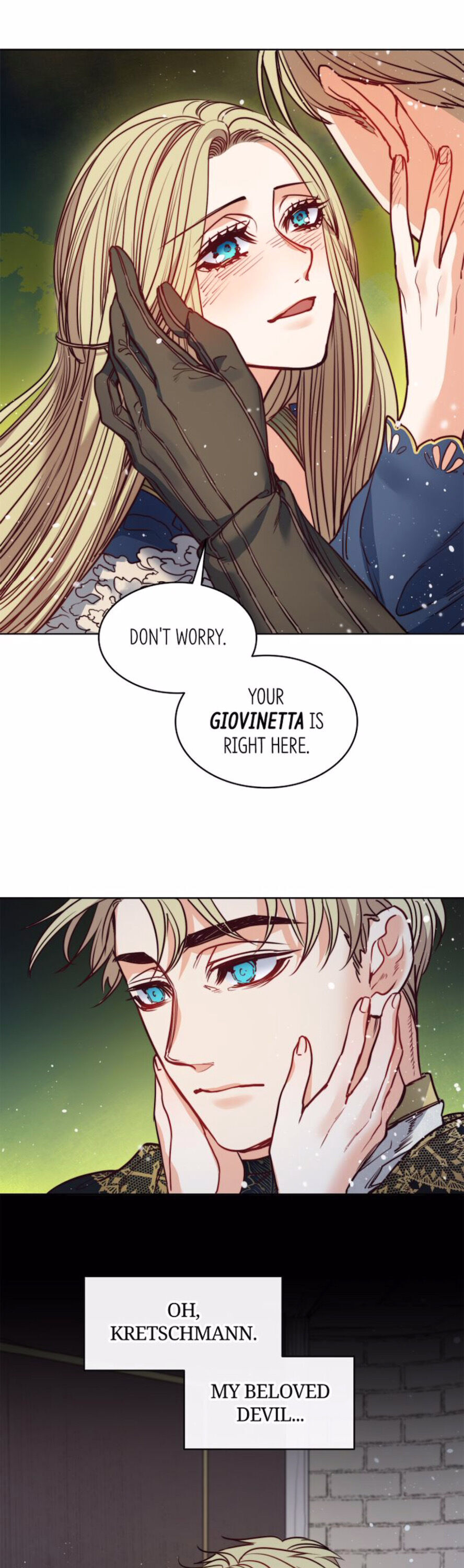 The Devil chapter 59 - page 29