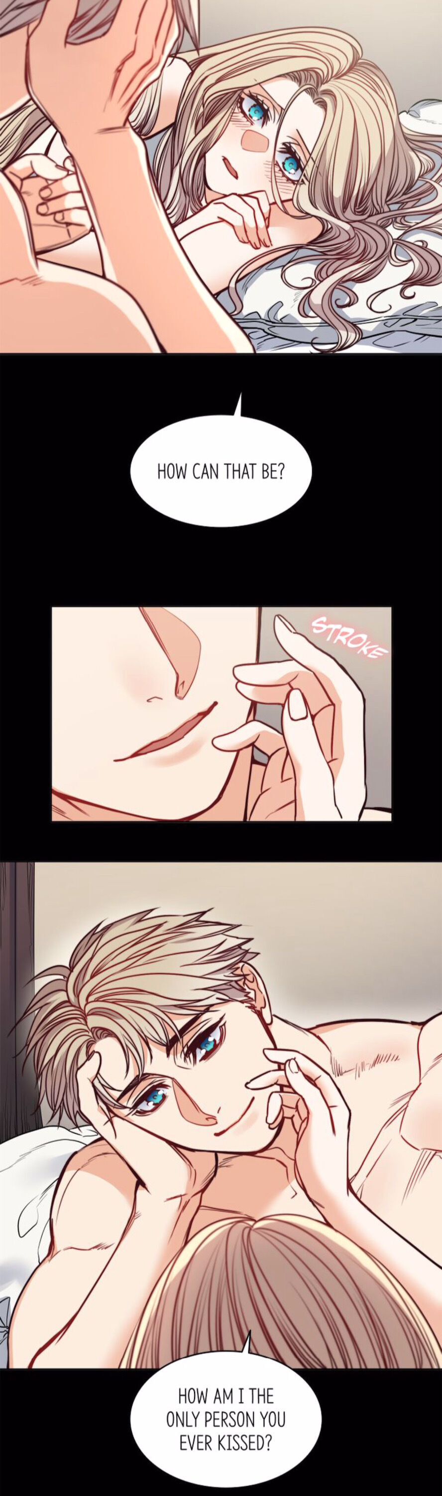 The Devil chapter 59 - page 3