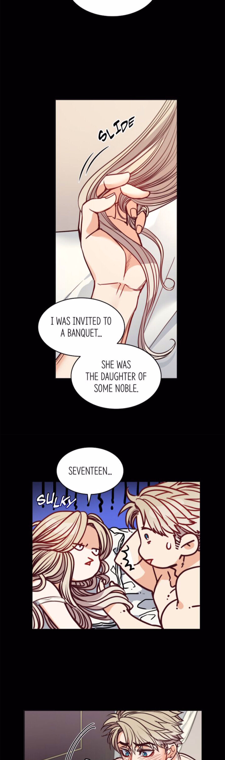The Devil chapter 59 - page 6