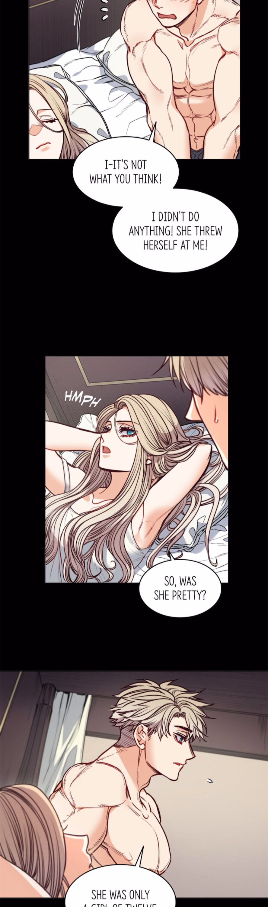 The Devil chapter 59 - page 7