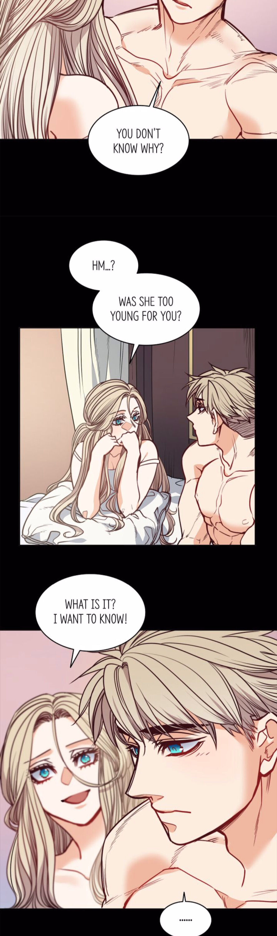 The Devil chapter 59 - page 9