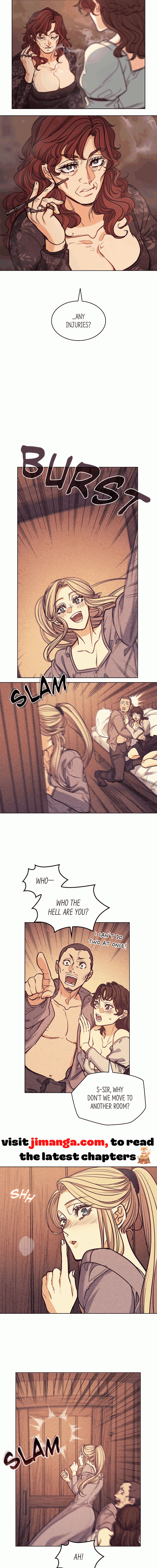 The Devil chapter 109.5 - page 2