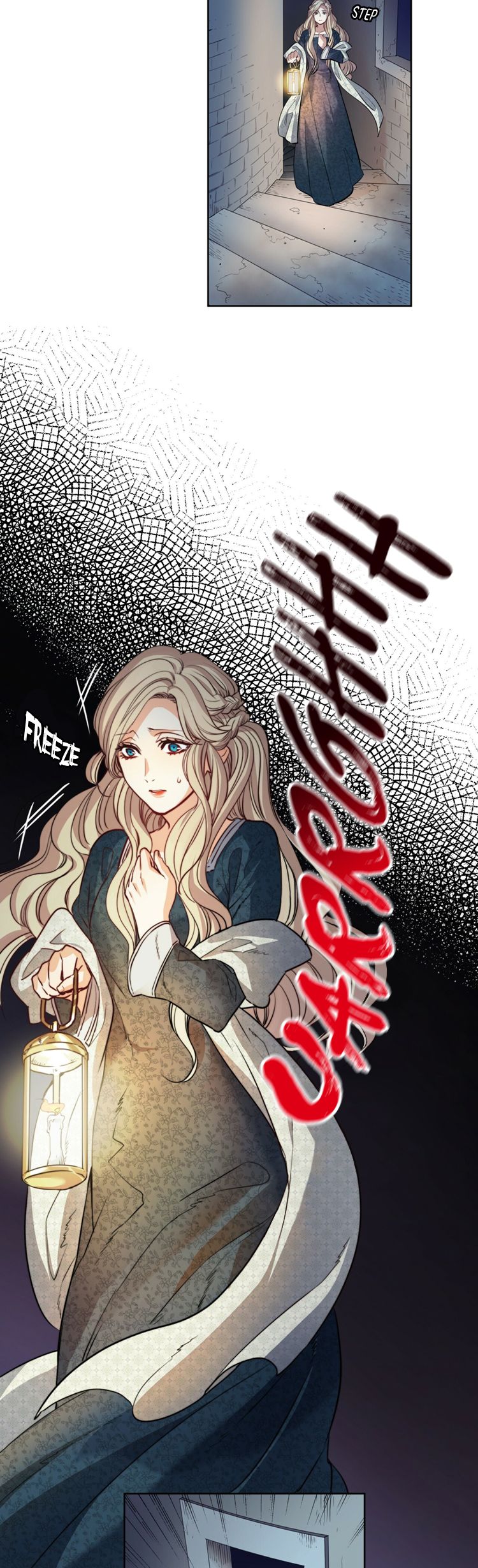 The Devil chapter 3 - page 2