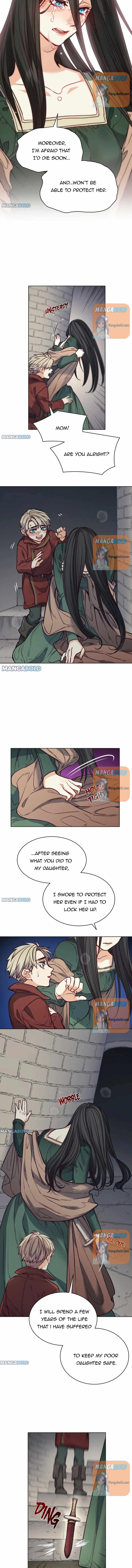 The Devil chapter 70 - page 10