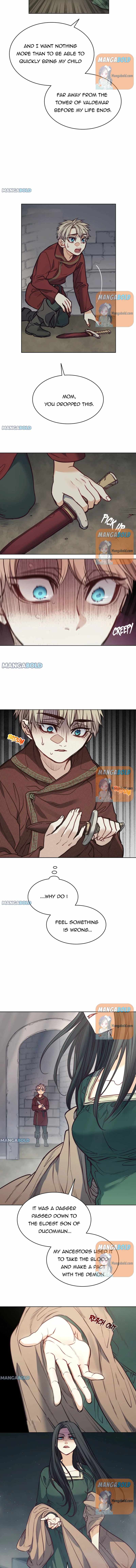 The Devil chapter 70 - page 11