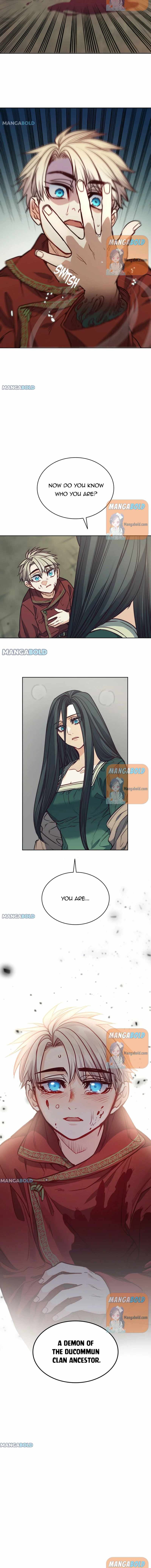 The Devil chapter 70 - page 15