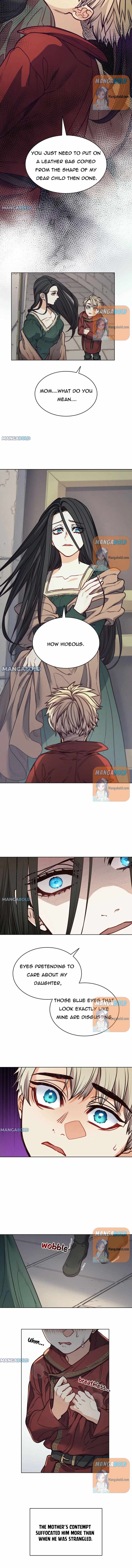 The Devil chapter 70 - page 3