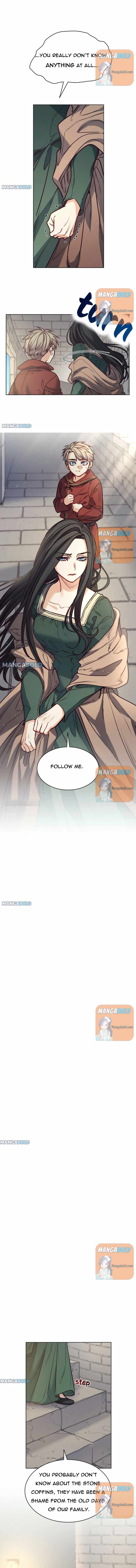 The Devil chapter 70 - page 6