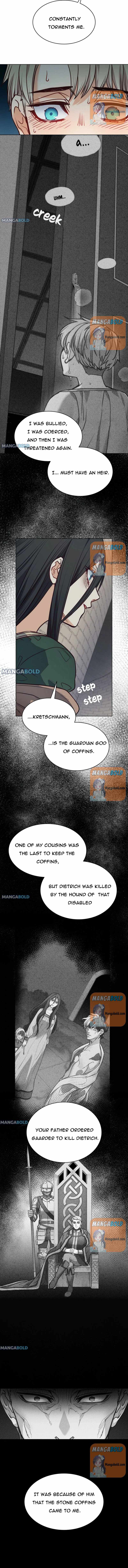 The Devil chapter 70 - page 8