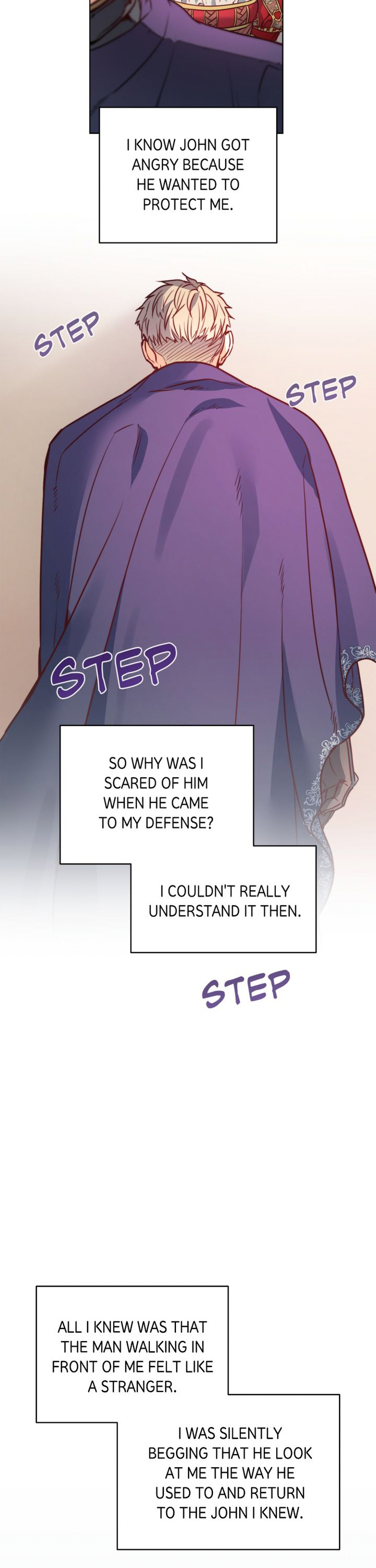The Devil chapter 21 - page 17