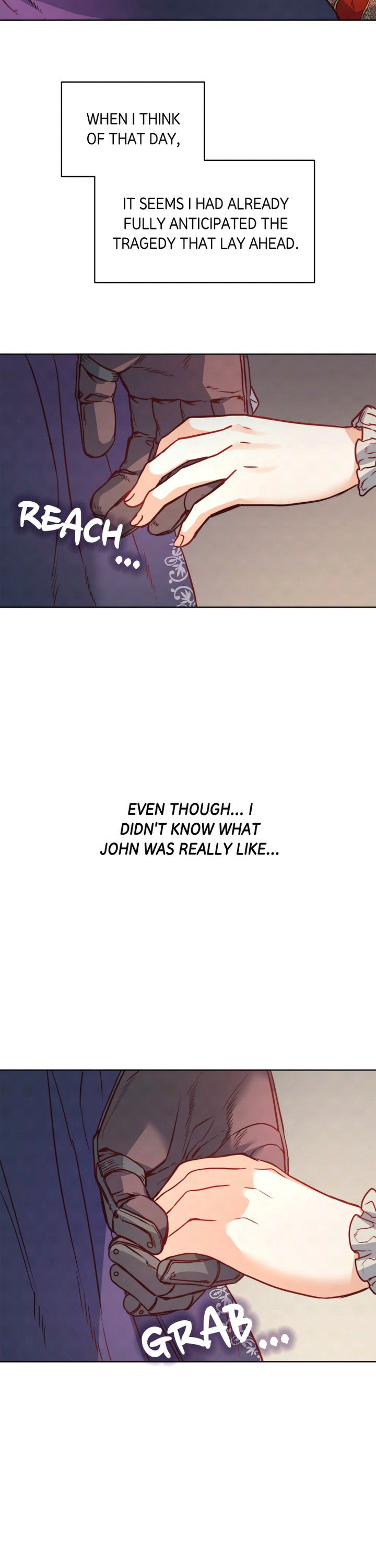 The Devil chapter 21 - page 19