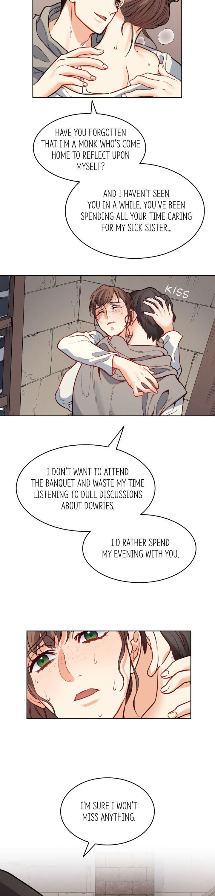 The Devil chapter 21 - page 2