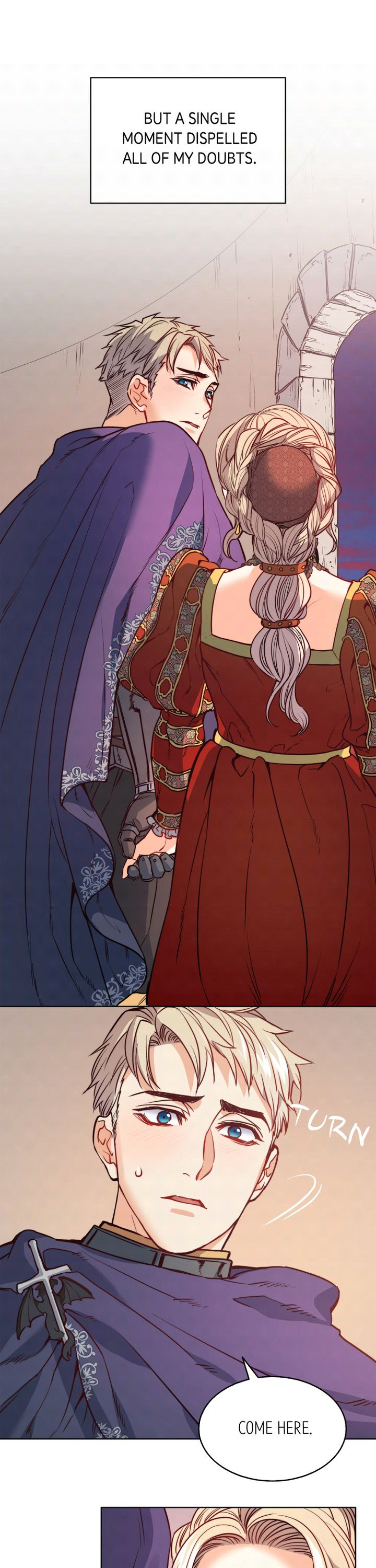 The Devil chapter 21 - page 20