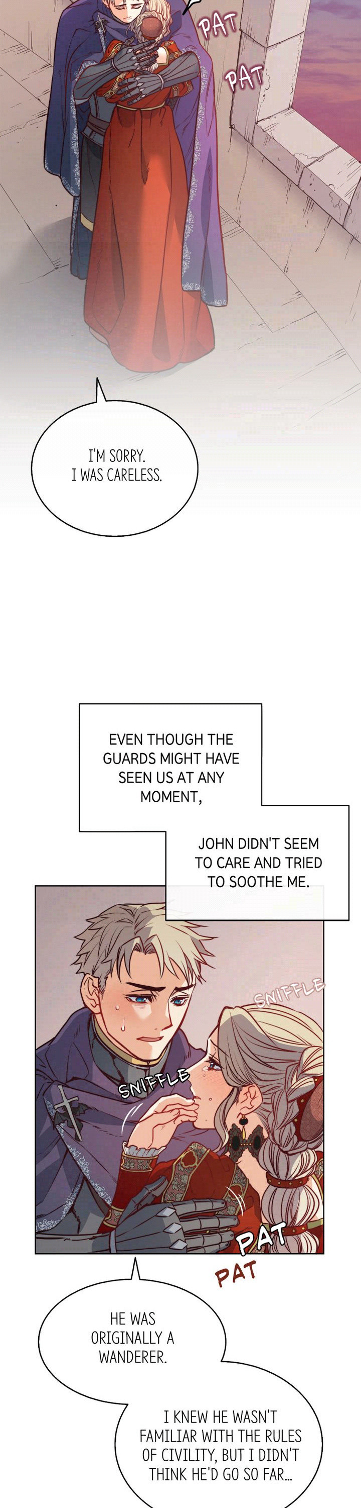 The Devil chapter 21 - page 22