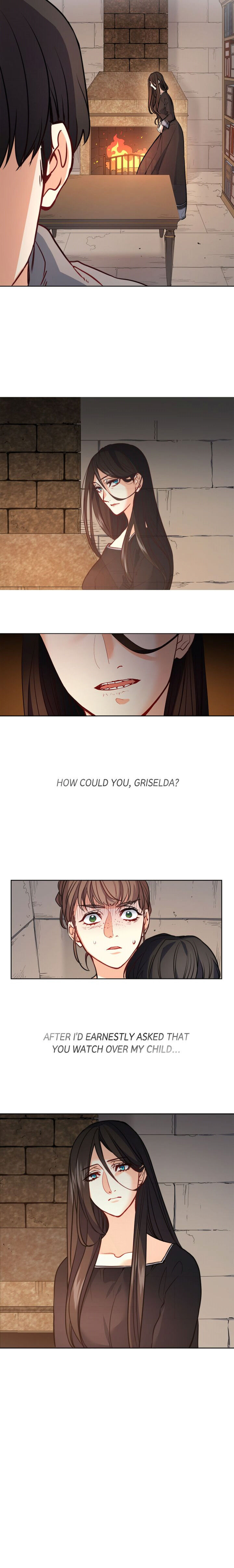 The Devil chapter 21 - page 3
