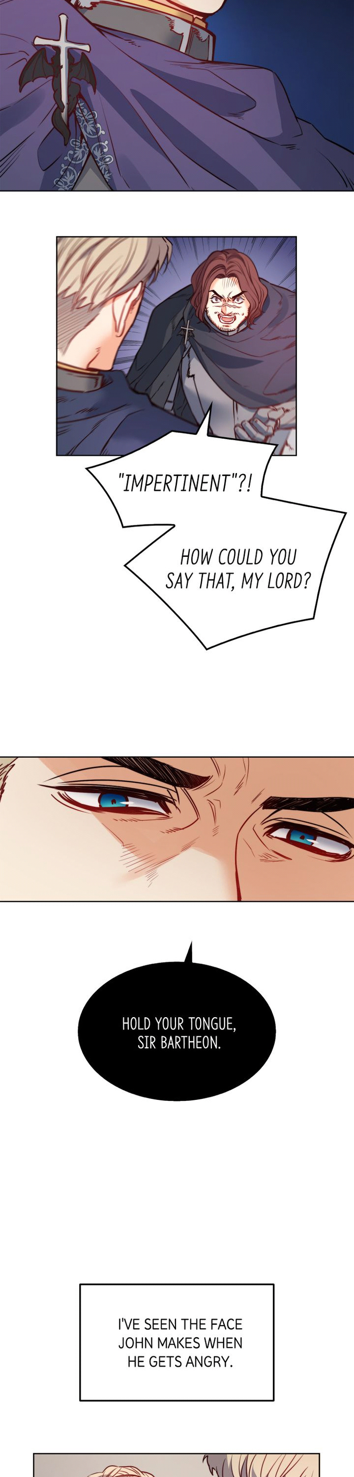 The Devil chapter 21 - page 9