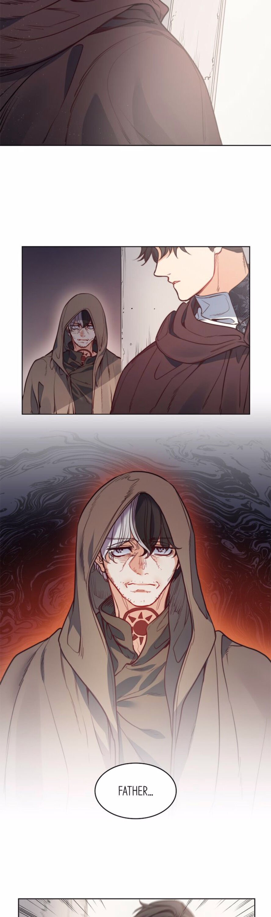 The Devil chapter 60 - page 14