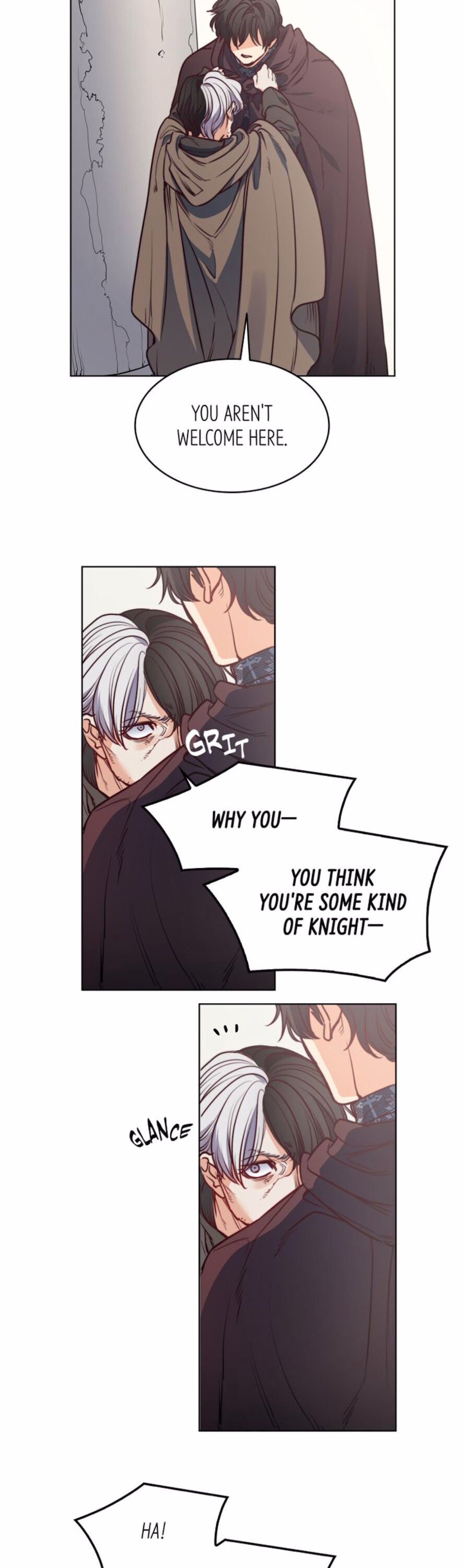 The Devil chapter 60 - page 19
