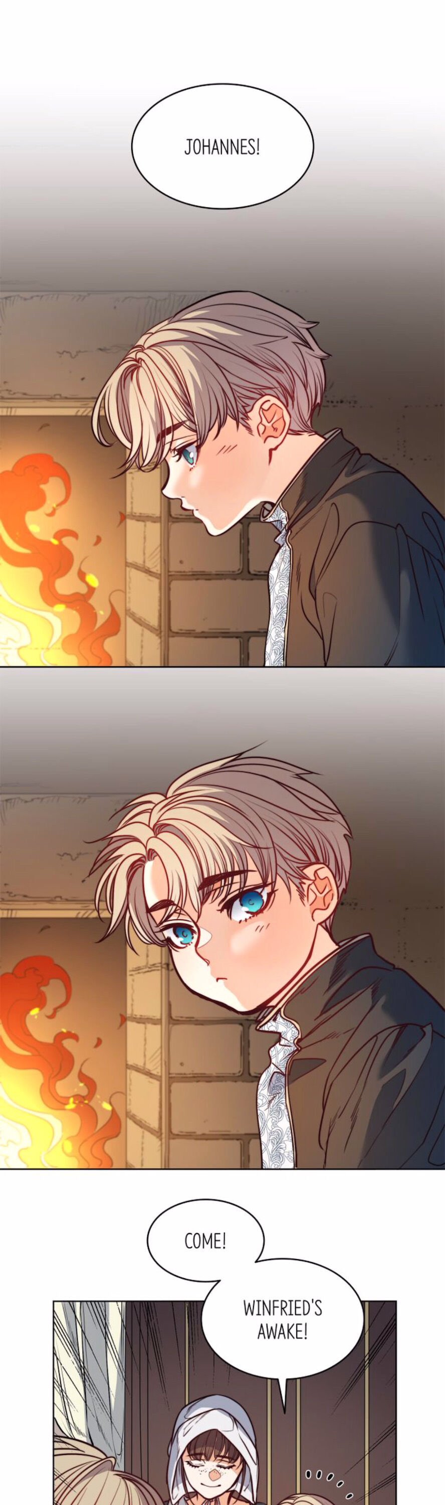 The Devil chapter 60 - page 2